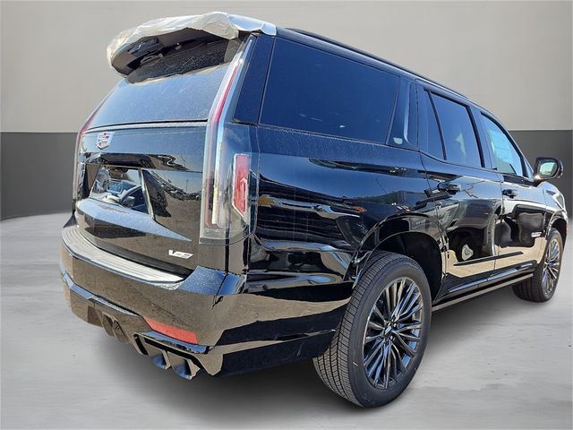 2024 Cadillac Escalade AWD V-Series