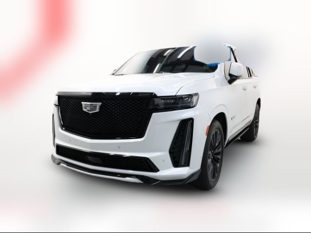 2024 Cadillac Escalade AWD V-Series