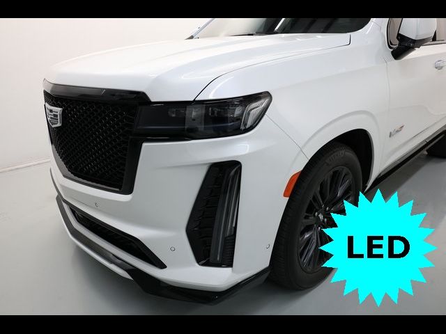 2024 Cadillac Escalade AWD V-Series