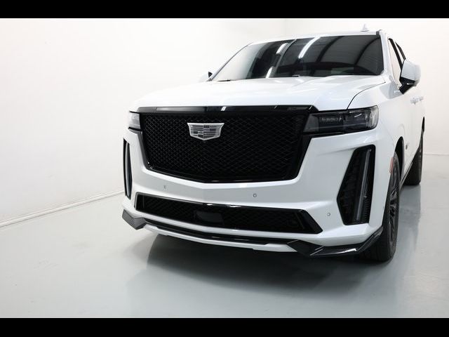 2024 Cadillac Escalade AWD V-Series