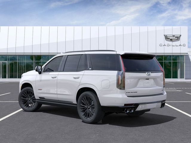 2024 Cadillac Escalade AWD V-Series