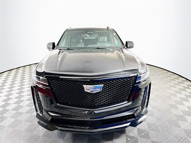 2024 Cadillac Escalade AWD V-Series