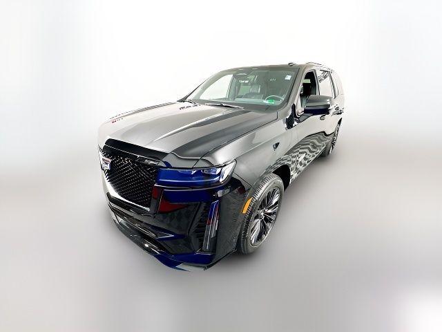2024 Cadillac Escalade AWD V-Series