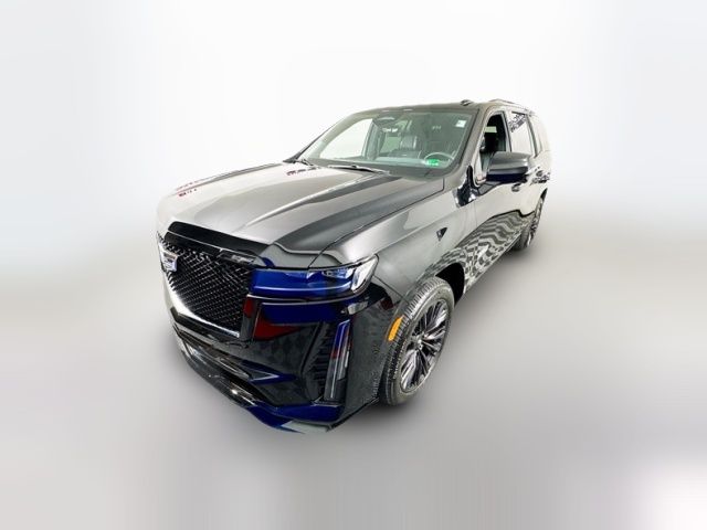 2024 Cadillac Escalade AWD V-Series