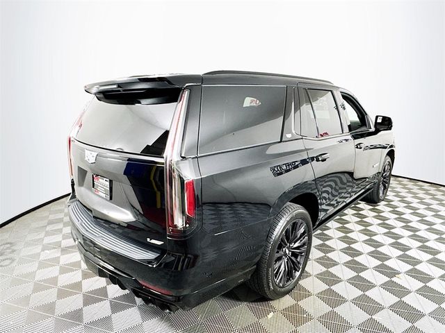 2024 Cadillac Escalade AWD V-Series