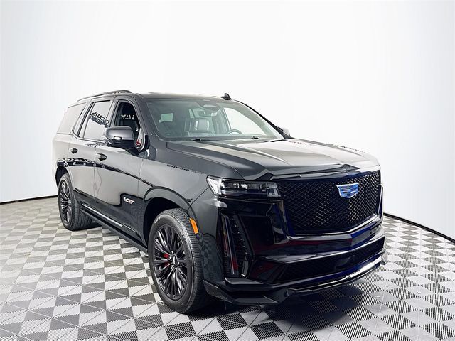 2024 Cadillac Escalade AWD V-Series