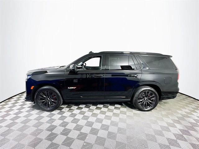 2024 Cadillac Escalade AWD V-Series
