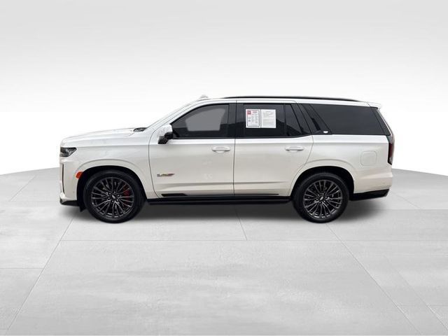 2024 Cadillac Escalade AWD V-Series