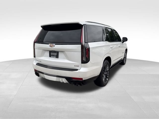2024 Cadillac Escalade AWD V-Series
