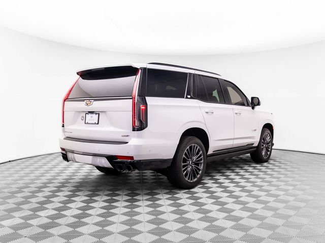 2024 Cadillac Escalade AWD V-Series