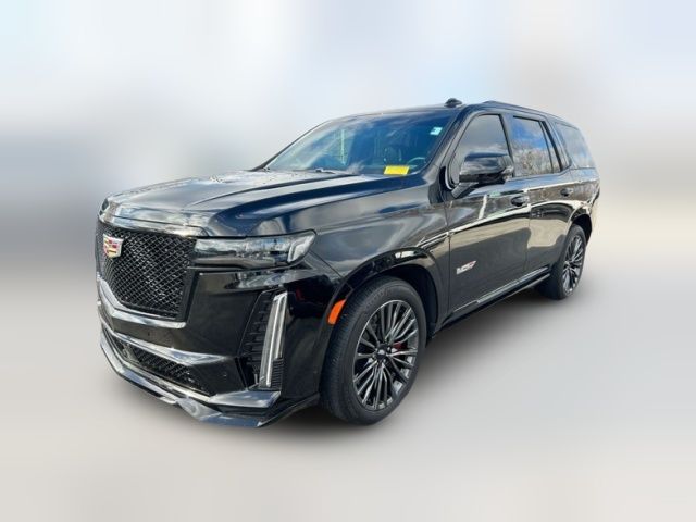 2024 Cadillac Escalade AWD V-Series