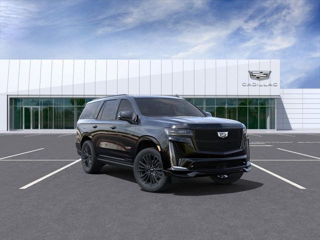 2024 Cadillac Escalade AWD V-Series