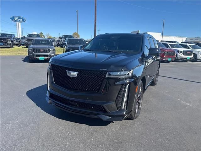 2024 Cadillac Escalade AWD V-Series