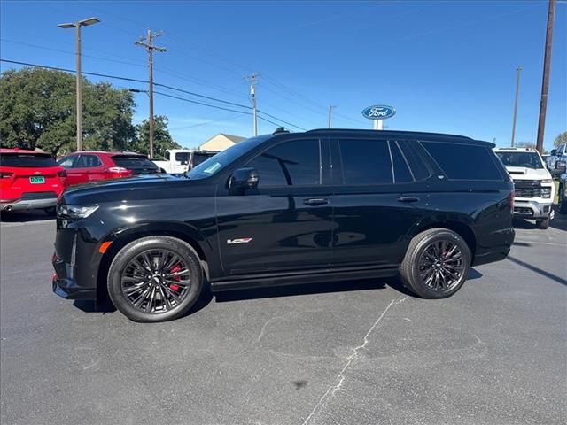 2024 Cadillac Escalade AWD V-Series