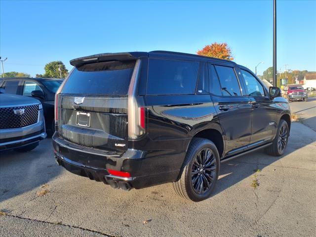 2024 Cadillac Escalade AWD V-Series