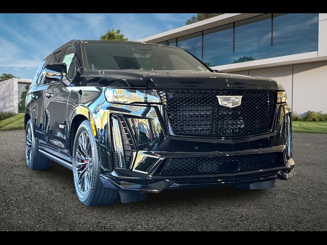 2024 Cadillac Escalade AWD V-Series