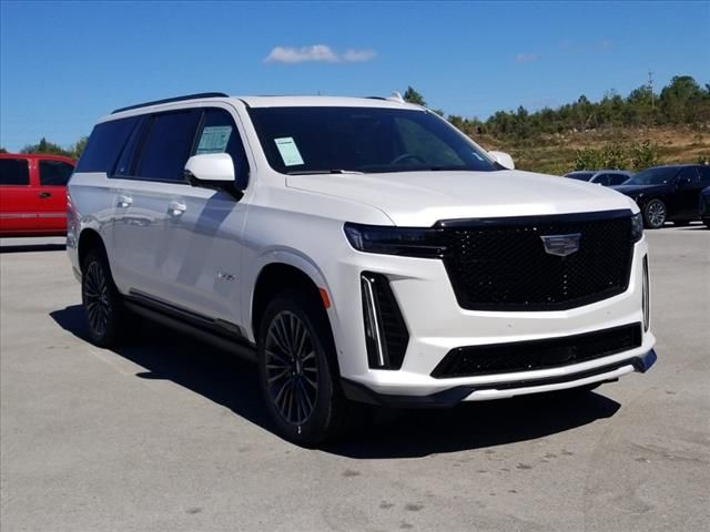 2024 Cadillac Escalade ESV AWD V-Series