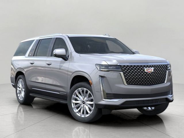 2024 Cadillac Escalade ESV 4WD Luxury