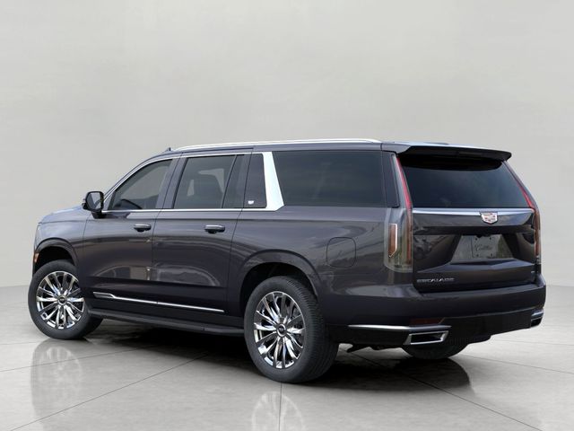 2024 Cadillac Escalade ESV 4WD Premium Luxury