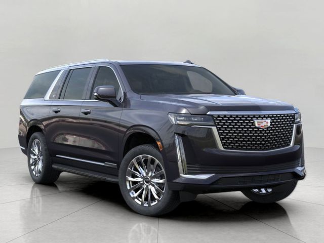 2024 Cadillac Escalade ESV 4WD Premium Luxury