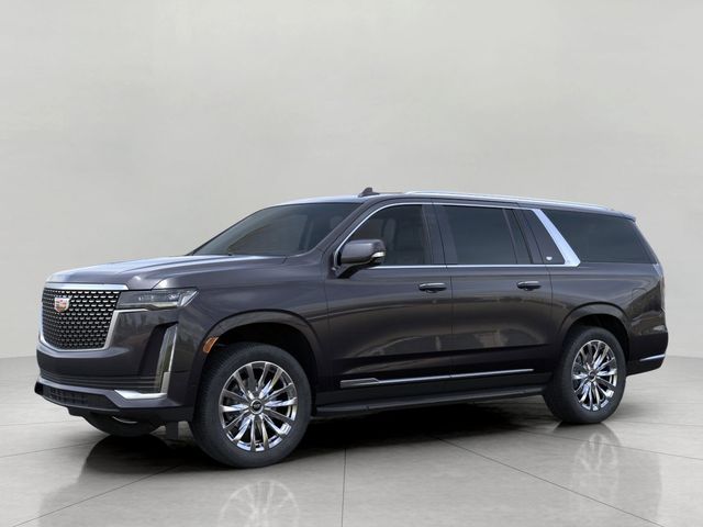 2024 Cadillac Escalade ESV 4WD Premium Luxury