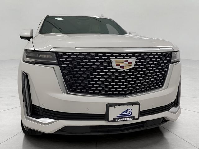 2024 Cadillac Escalade ESV 4WD Premium Luxury