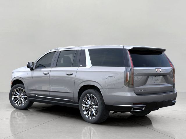 2024 Cadillac Escalade ESV 4WD Premium Luxury