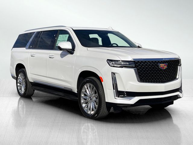 2024 Cadillac Escalade ESV 4WD Premium Luxury