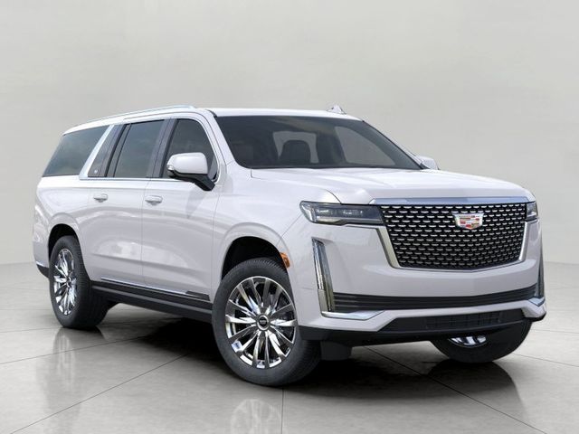 2024 Cadillac Escalade ESV 4WD Premium Luxury