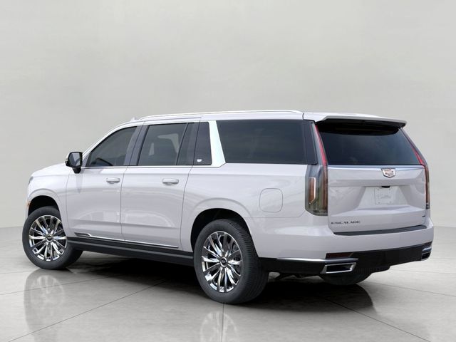 2024 Cadillac Escalade ESV 4WD Premium Luxury