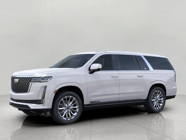 2024 Cadillac Escalade ESV 4WD Premium Luxury