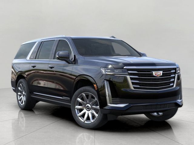 2024 Cadillac Escalade ESV 4WD Premium Luxury Platinum