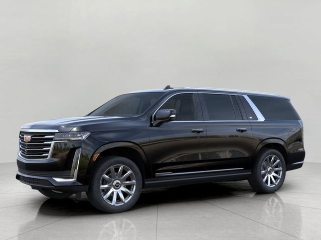 2024 Cadillac Escalade ESV 4WD Premium Luxury Platinum