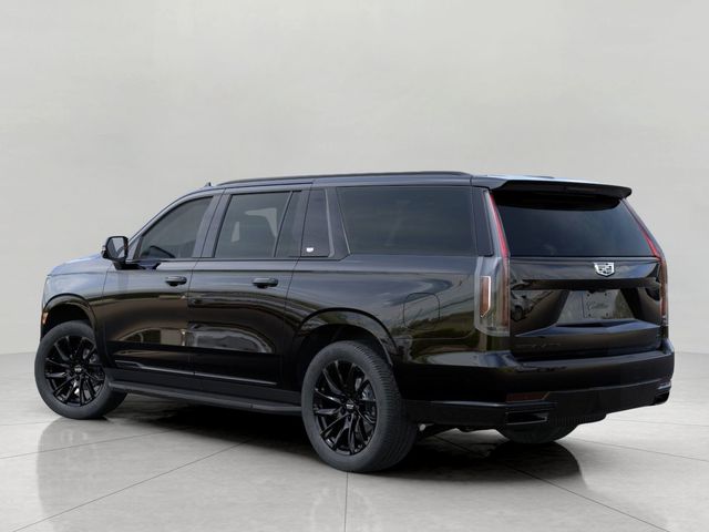 2024 Cadillac Escalade ESV 4WD Sport