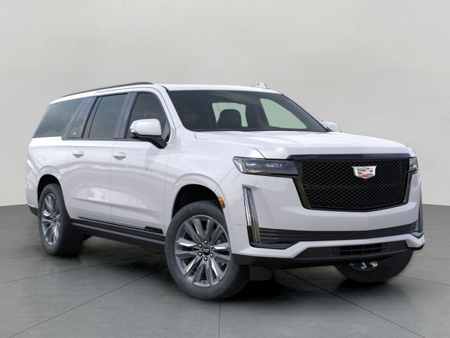 2024 Cadillac Escalade ESV 4WD Sport