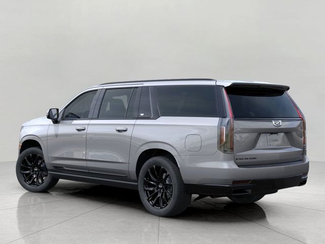 2024 Cadillac Escalade ESV 4WD Sport