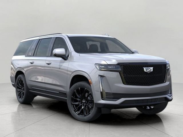 2024 Cadillac Escalade ESV 4WD Sport