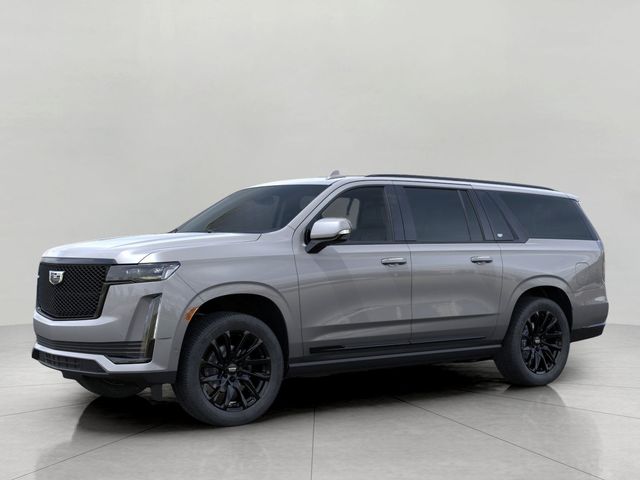 2024 Cadillac Escalade ESV 4WD Sport