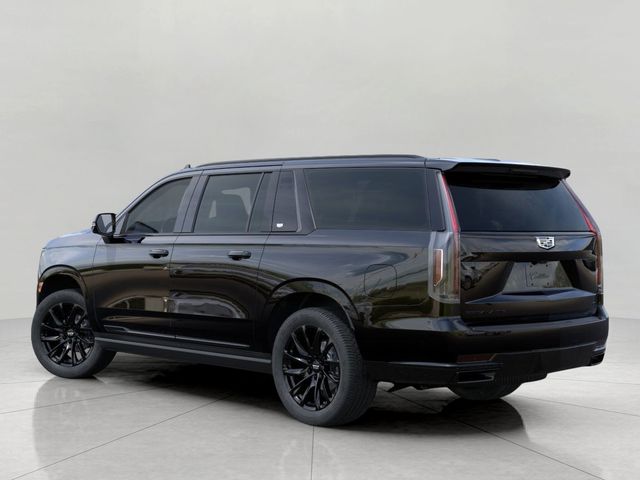 2024 Cadillac Escalade ESV 4WD Sport