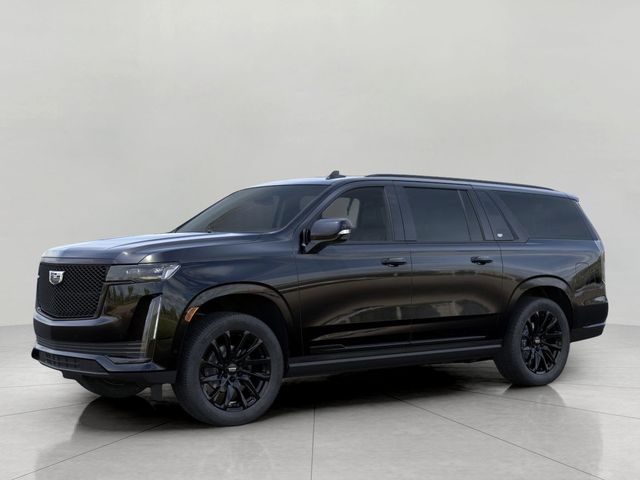 2024 Cadillac Escalade ESV 4WD Sport