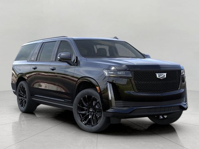 2024 Cadillac Escalade ESV 4WD Sport