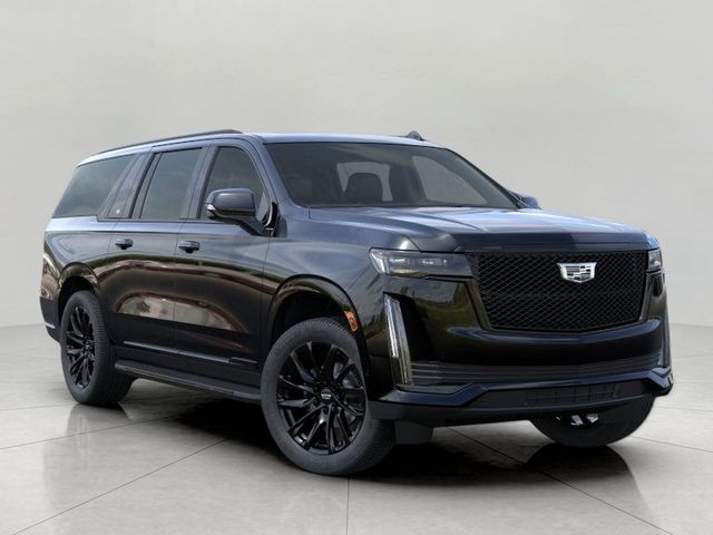 2024 Cadillac Escalade ESV 4WD Sport Platinum