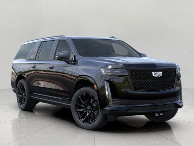 2024 Cadillac Escalade ESV 4WD Sport Platinum