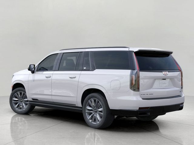 2024 Cadillac Escalade ESV 4WD Sport Platinum