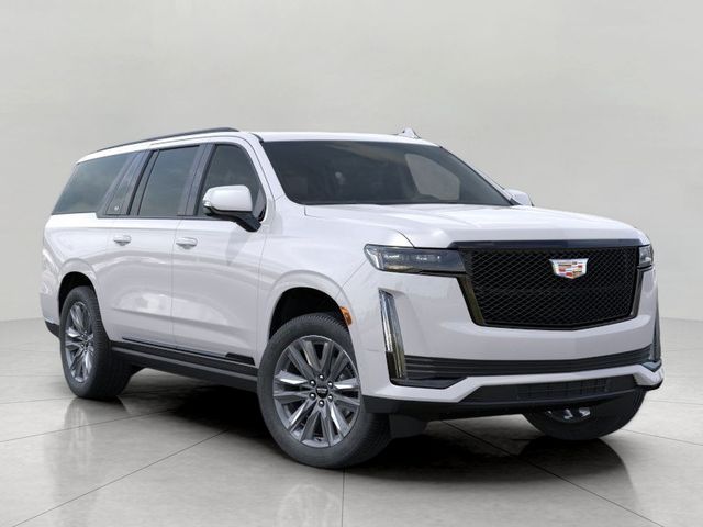 2024 Cadillac Escalade ESV 4WD Sport Platinum