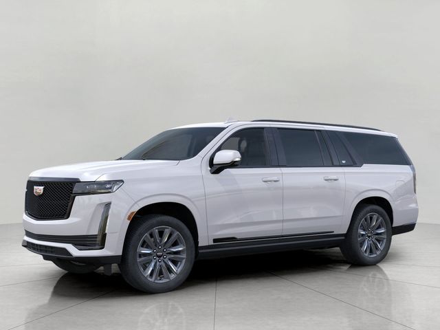 2024 Cadillac Escalade ESV 4WD Sport Platinum