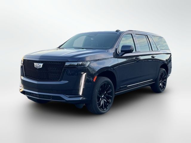 2024 Cadillac Escalade ESV 4WD Sport Platinum