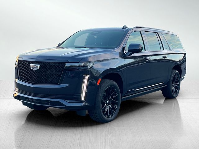 2024 Cadillac Escalade ESV 4WD Sport Platinum