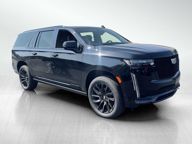 2024 Cadillac Escalade ESV 4WD Sport Platinum