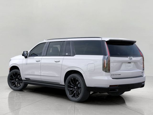 2024 Cadillac Escalade ESV 4WD Sport Platinum